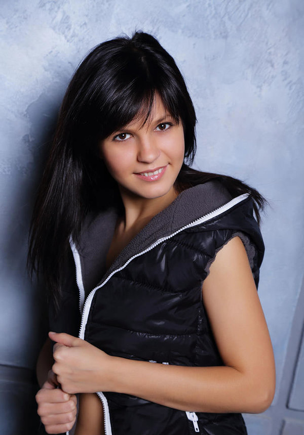 Вася, 48 лет, 4 размер груди