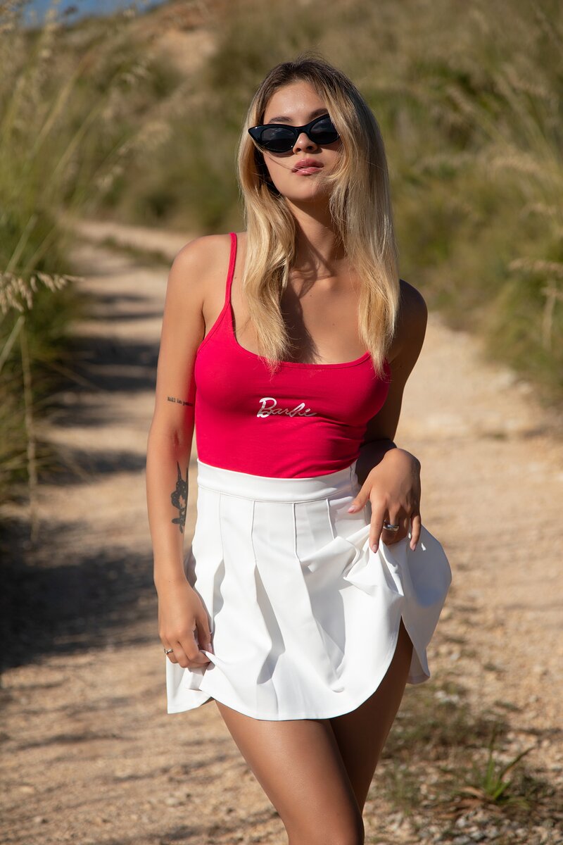 Алина, 56 лет, 3 размер груди