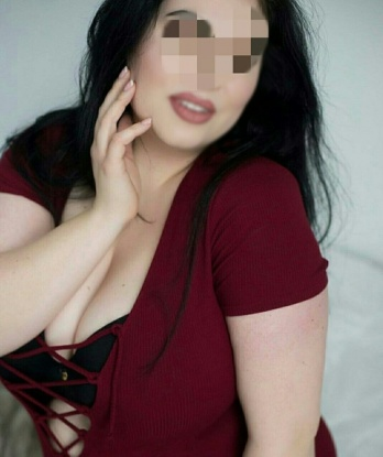 Ульяна, 28 лет, 5 размер груди