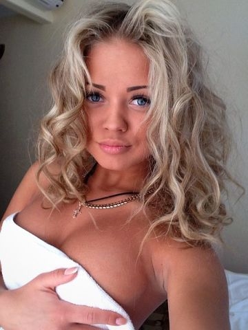 Оленька, 21 год, 3 размер груди